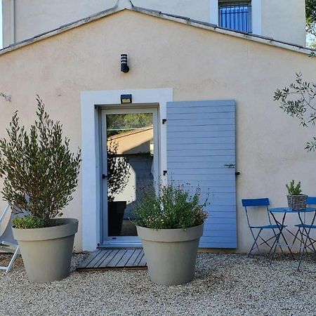 La Bastide Aux Oliviers Hotel Tourrettes-sur-Loup Esterno foto